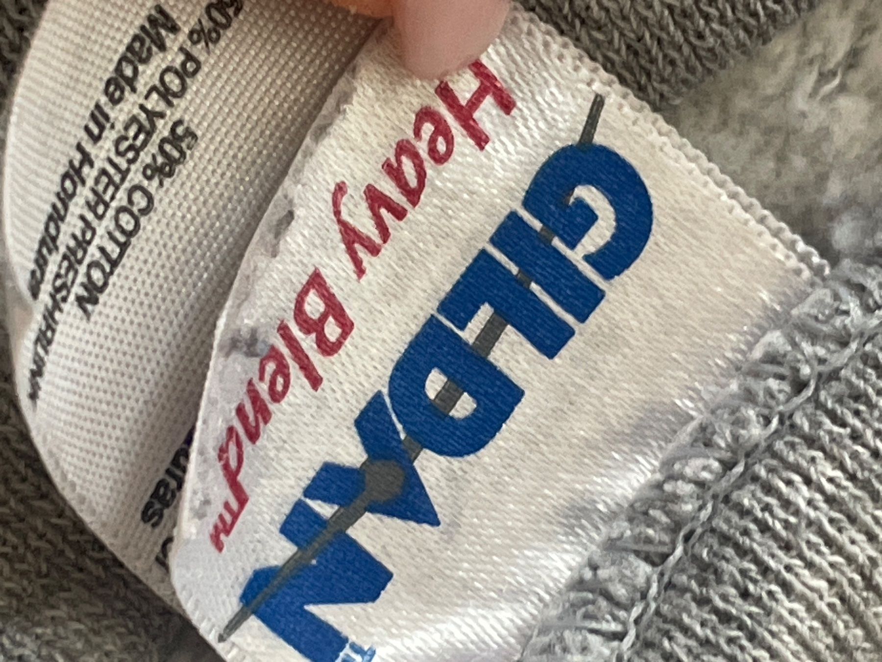 Maglioni & Felpe: ALLES RAUS Nice Vintage College Sweater – Usato da Kloten venduto da simones.thriftshop 2