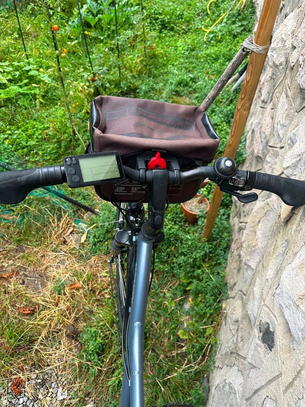 Decathlon Velos: Vélo électrique B'TWIN – Gebraucht aus Lausanne von afr_9tsz 1