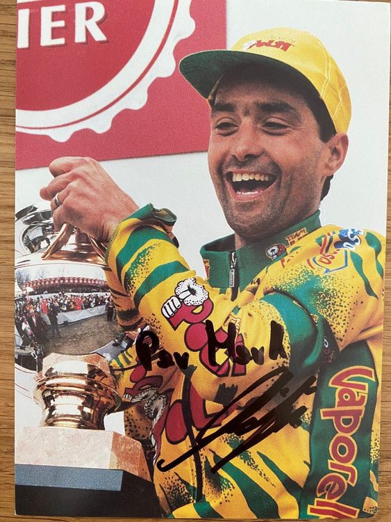 Mauro (Schweiz) Kaufen auf Ricardo