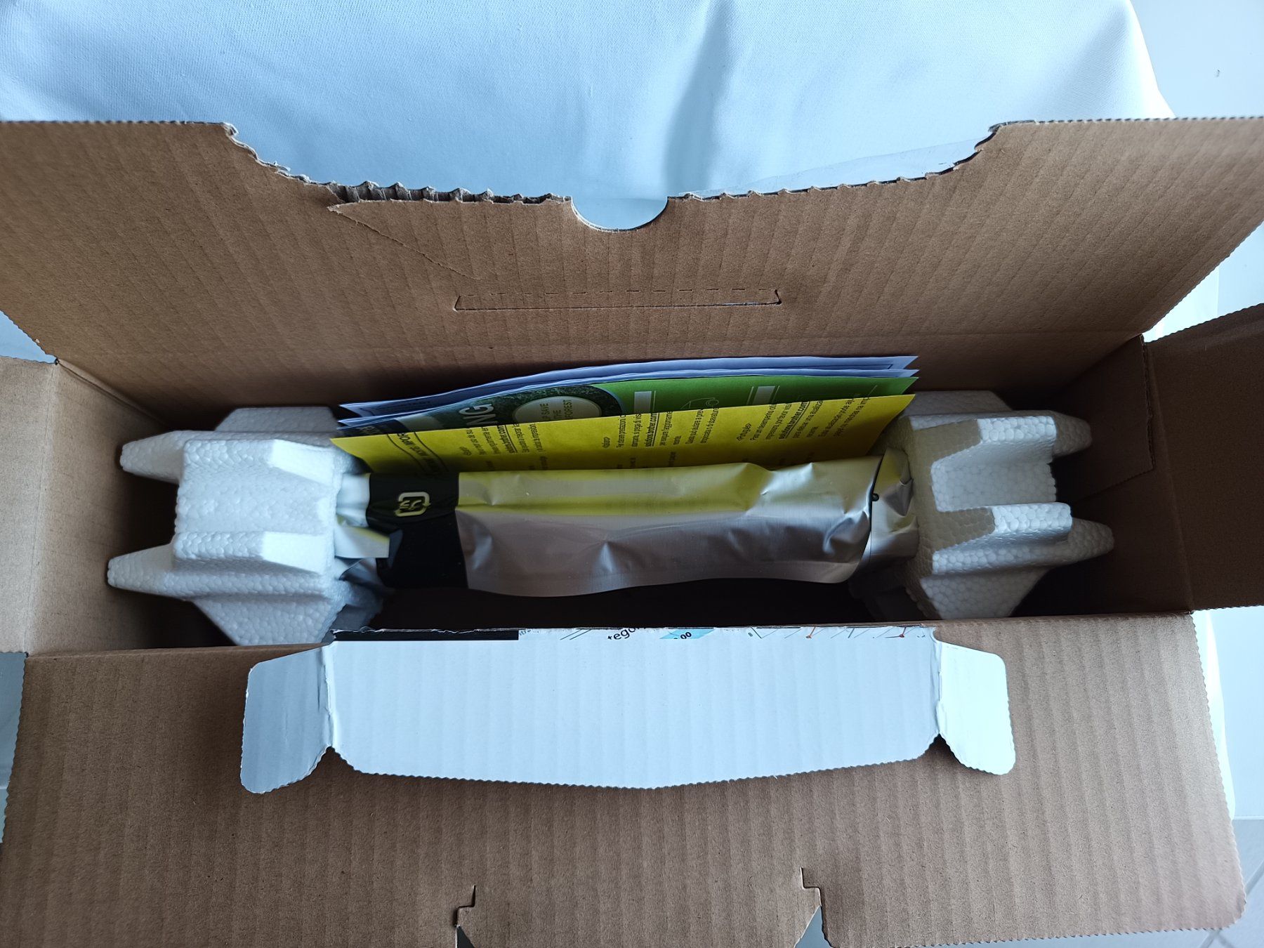 Brother Druckerpatronen & Toner: Brother Toner – Neu und originalverpackt aus Oberegg von A-Z.Handel.Loehrer 2