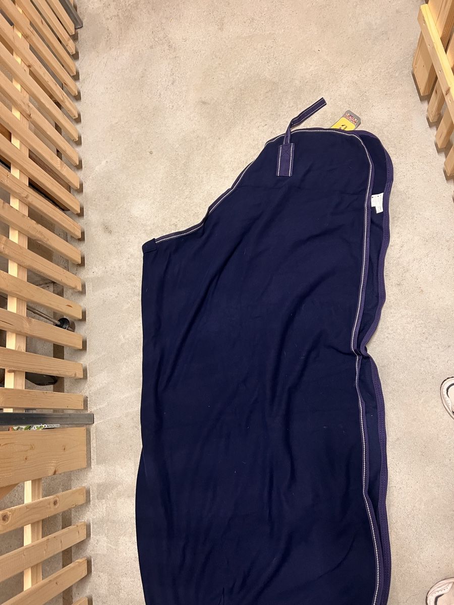 Decken: Abschwitzdecke – Neu und originalverpackt aus Muri AG von jju_cj7h 3