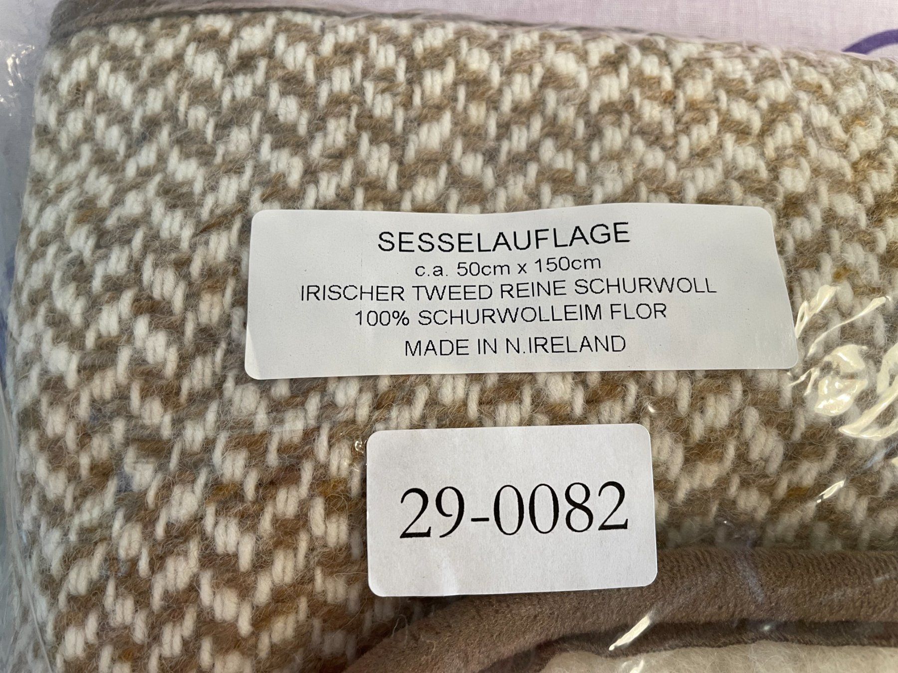 Poltrone: Sesselauflage und Armlehnenschoner – Usato da Wettswil venduto da MargrithK01 2