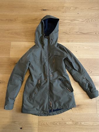 Roxy Skijacke Grösse S