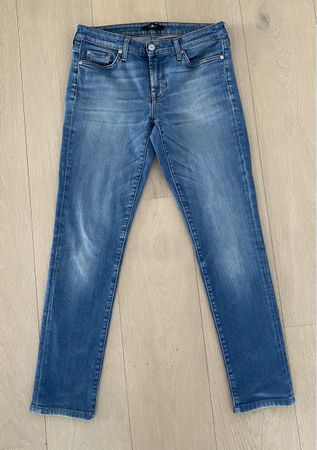 Jeans 7 for all mankind Gr. 28