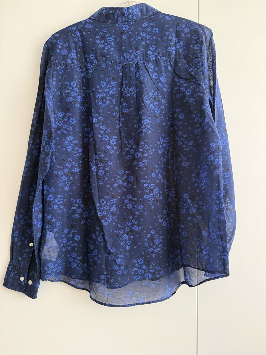 Gant Camicette: Gant Sommerhemd – Usato da Buchs AG venduto da MiWeFe17 1