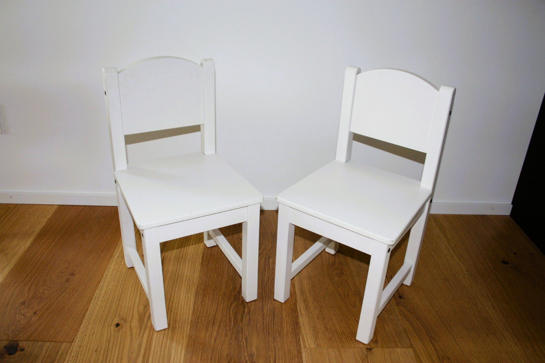 Ikea Tavoli: IKEA SUNDVIK Kindertisch mit Stühlen – Usato da Deitingen venduto da Johnny_Malibu 4