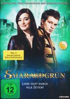 Smaragdgrün (DVD) NEU&OVP!!