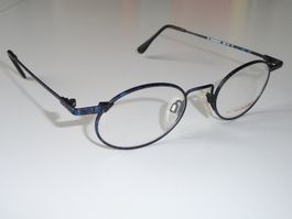 Neues Eschenbach Titanflex Brillengestell 3637 30 ohne Gläse