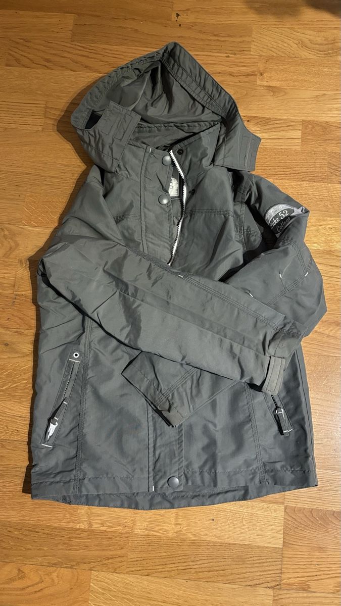Giacche: Übergangsjacke Gr. 158 – Usato da Wetzikon ZH venduto da pinkilady44