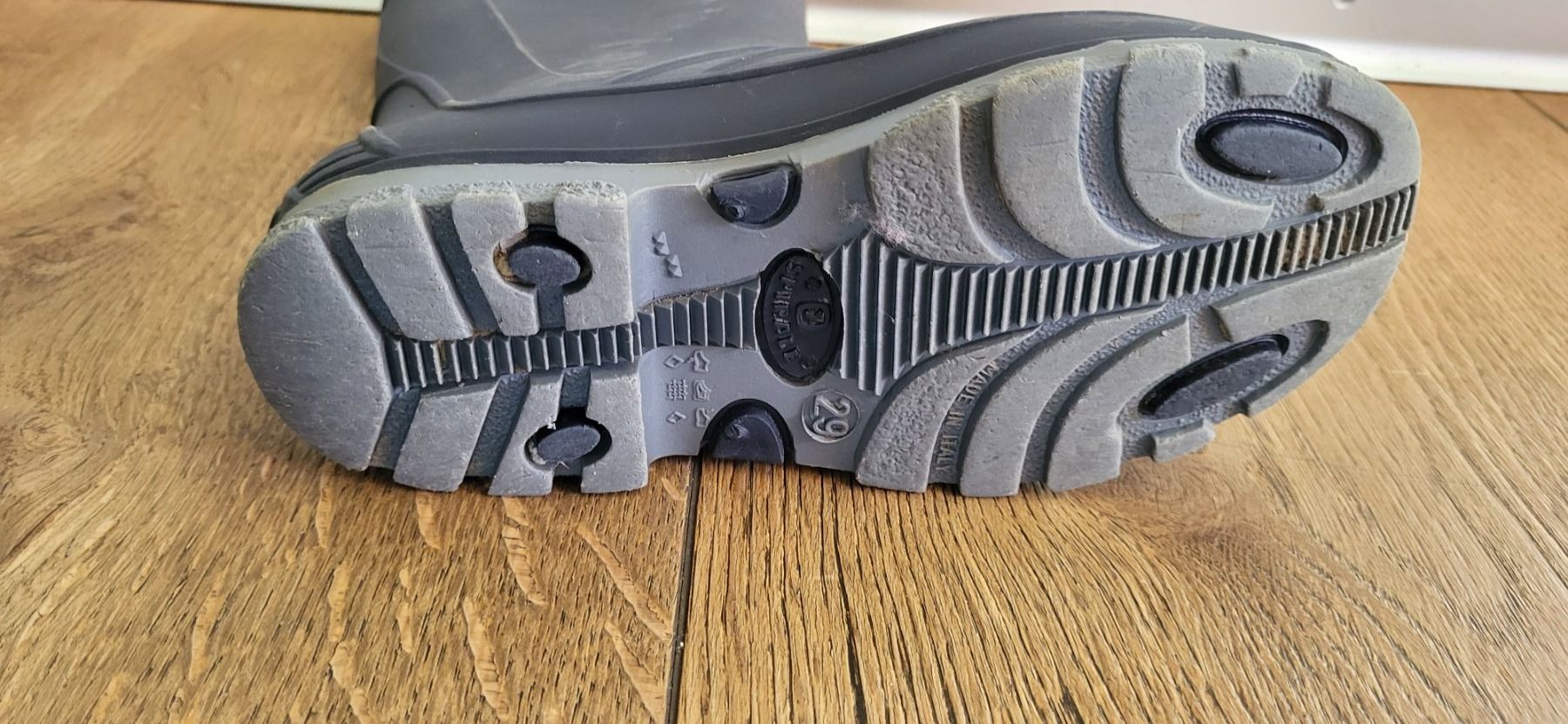 Chaussures garçon: Regenstiefel; Gr. 30 – Neuf (Voir description) à Biberist par Nicelotti 4