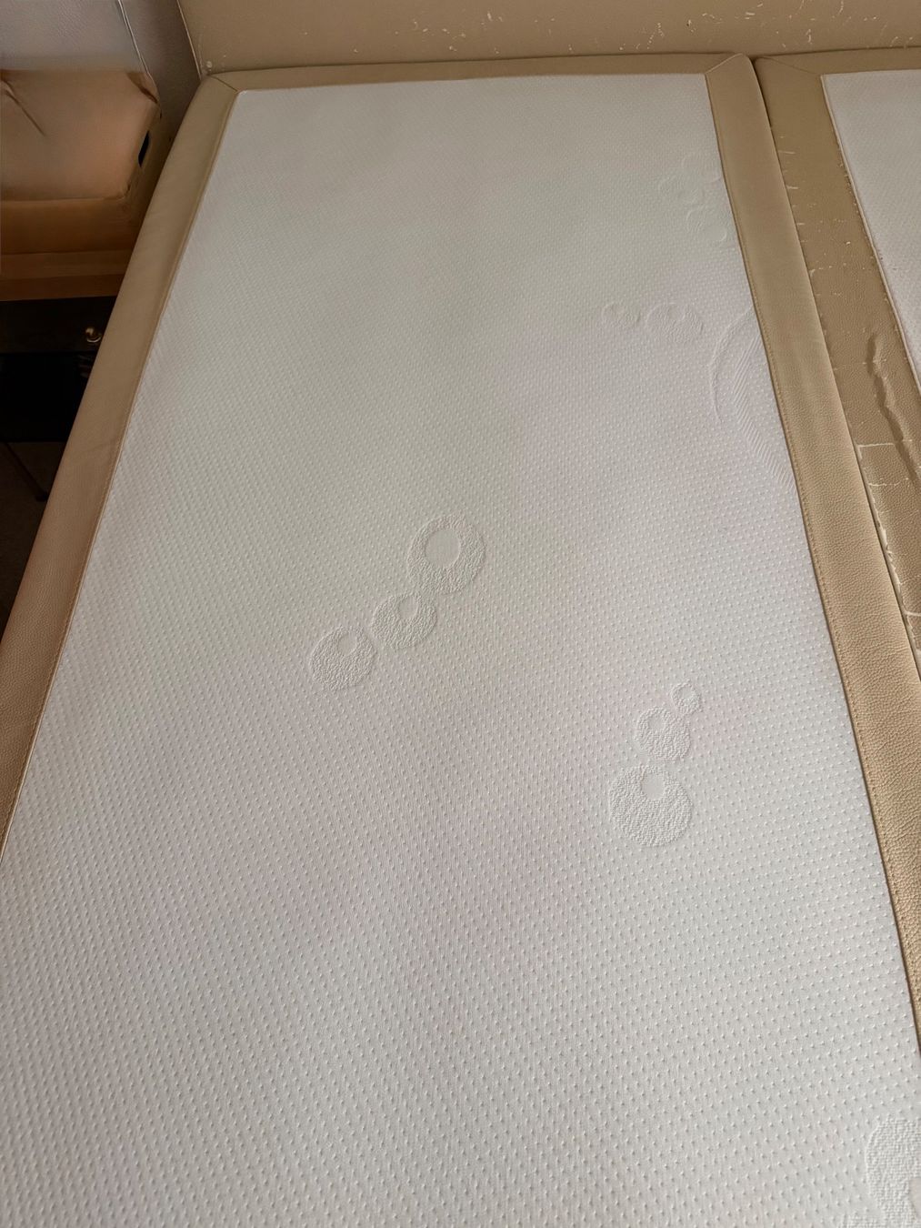 Letti: Boxspringbett – Usato da Schlieren venduto da sil_sl9d 3