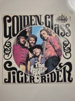 The Petards -  Golden Glass /Tiger Rider - Single 7