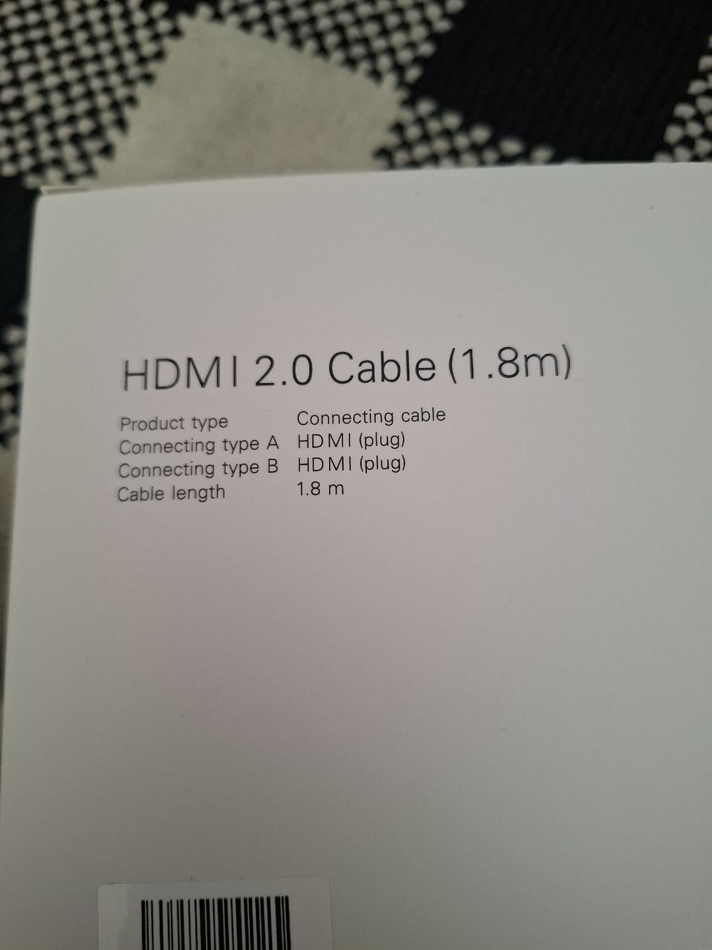 Cover & Protezioni schermo: apple tv box – Nuovo e nell'imballaggio originale da Luzern venduto da s.teffi 4