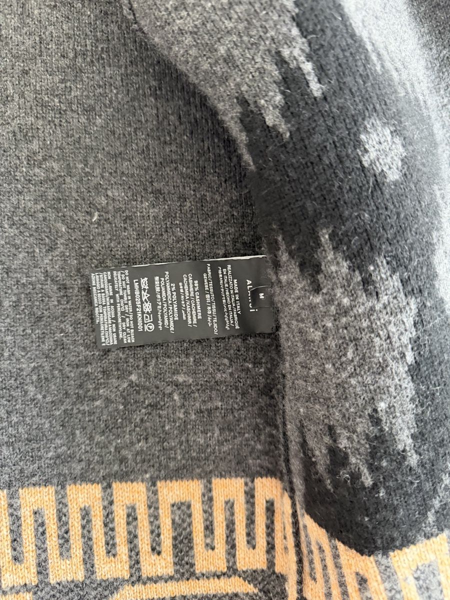 Alanui Giacche: Alanui Jacke Cashmere 100% Grösse M – Nuovo (secondo la descrizione) da Baar venduto da GillesAntibes 4