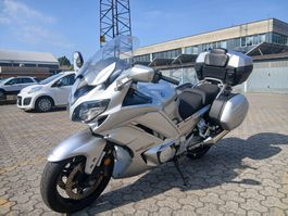 Yamaha FJR 1300 AS/ABS full optionals (May 2016)