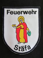 Badge sapeur pompier