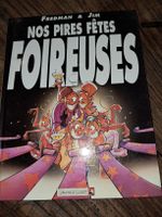 Bd Nos Pires Fêtes Foireuses