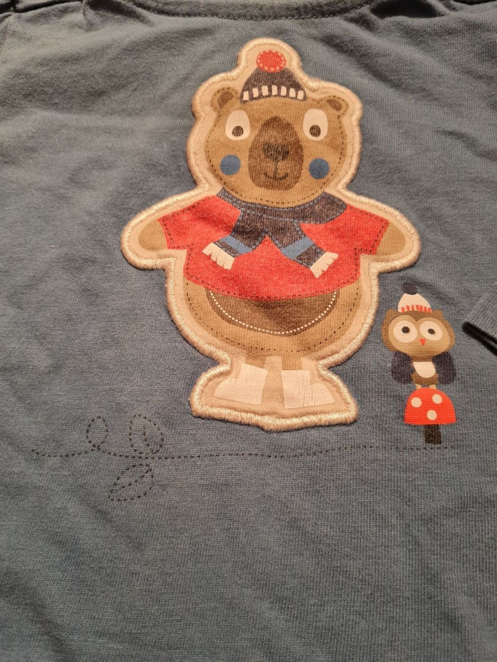 Maglioni & Felpe: Sweatshirt, Gr. 68 – Usato da Ellikon an der Thur venduto da nicibaur 1