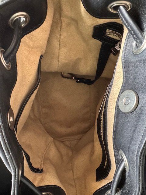 Maison Mollerus Borse da donna: MAISON MOLLERUS BEUTELTASCHE SION – Usato da Meinisberg venduto da ZYWVU 3