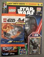 LEGO Star Wars Darth Vader's TIE Advanced NEU OVP