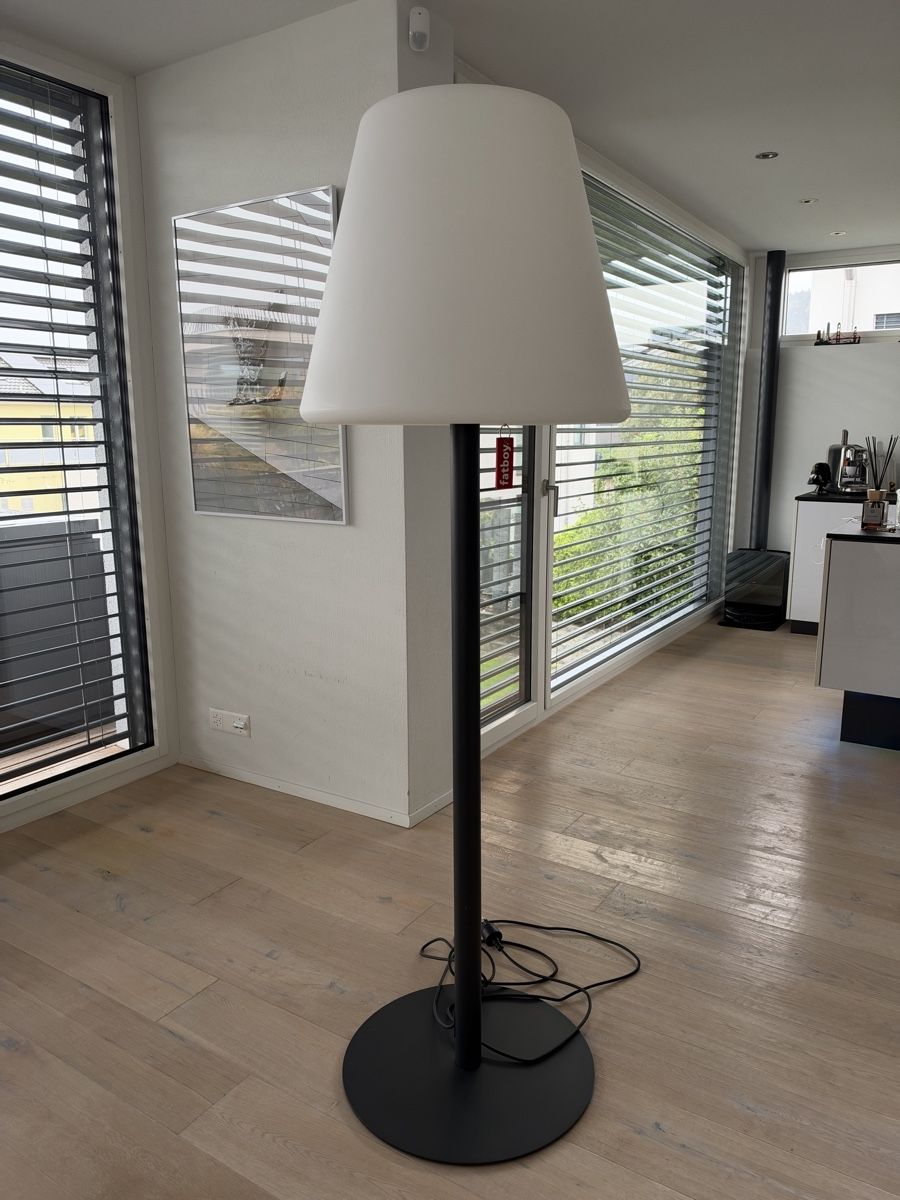 Fatboy Lampen: Fatboy Lampe - EDISON THE GIANT – Gebraucht aus Wangen SZ von pv2_sz7y