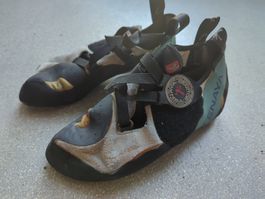 Tenaya Kletterschuhe
