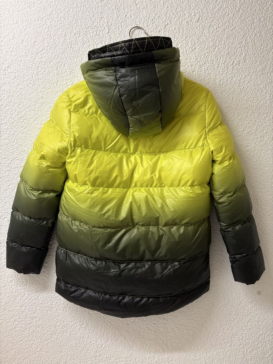 Giacche & Cappotti: Kinder Jacke Grösse 150cm – Usato da Uster venduto da swordfish_m 1