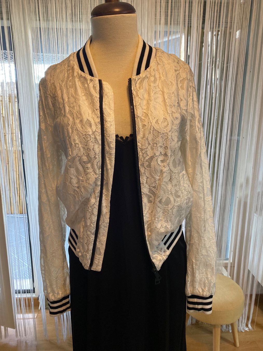Giacche: MSGM Jacke Damen 34/36 – Usato da gattikon venduto da scratty1105