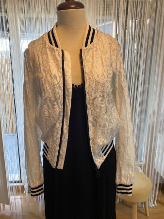 MSGM Jacke Damen 34/36