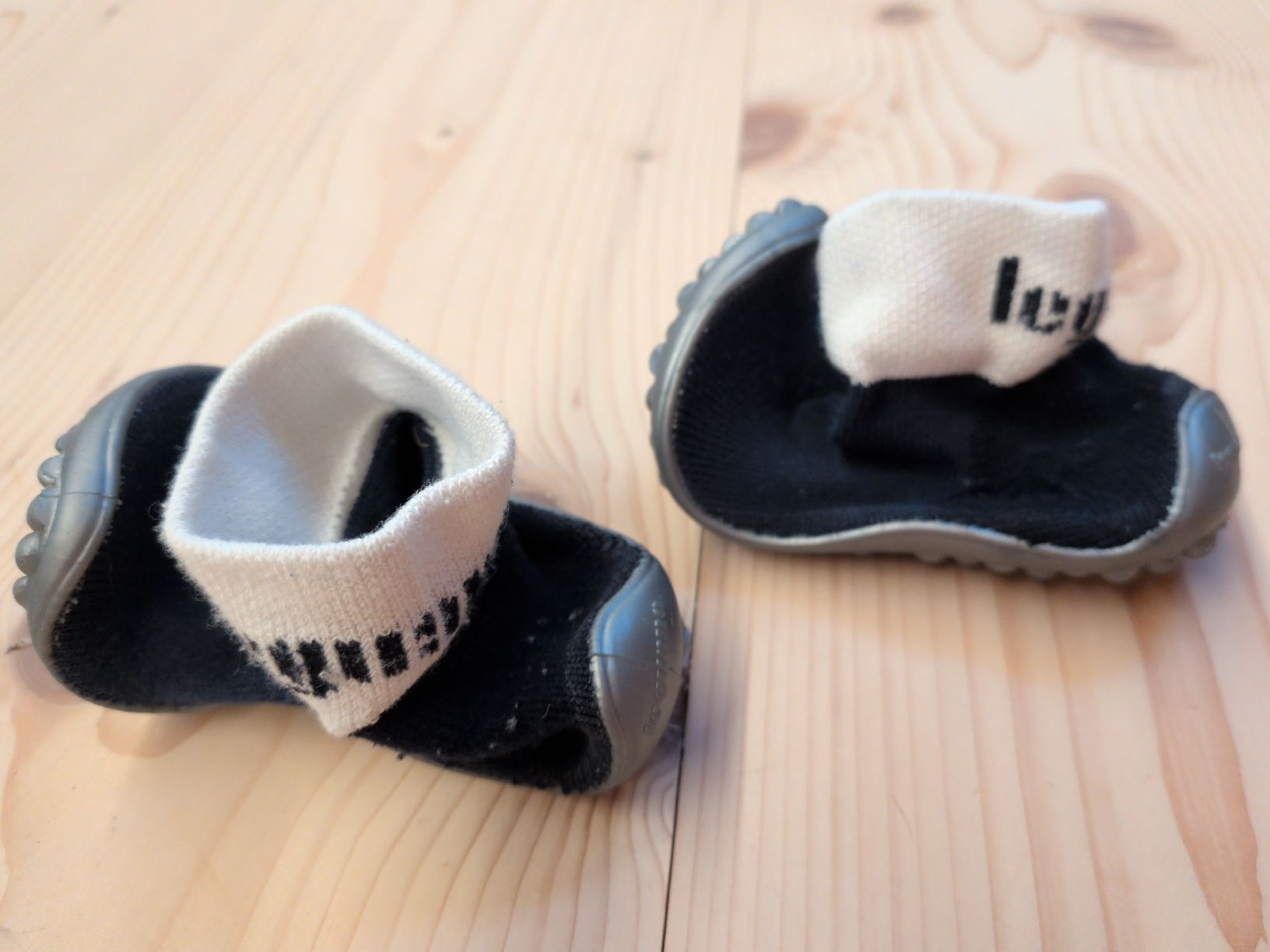 Leguano Scarpe per ragazzi: Leguanitos Gr. 22-23 – Usato da Oberhelfenschwil venduto da Tattar 2