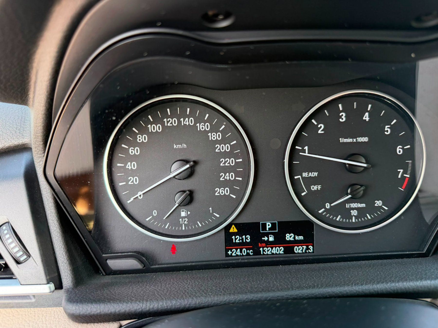 BMW Automobili: BMW 220i / 7-Plätze ! – Usato da Otelfingen venduto da hof74 7