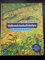 Volkswirtschaftslehre - Brunetti (3. Auflage)