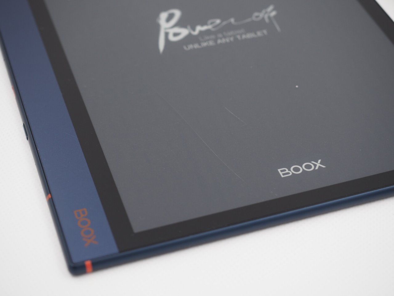 Boox Tablet PC: BOOX Note Air 2 E-Reader / E-Book (26091558p10) – Gebraucht aus Zürich von fundsachenverkauf 3