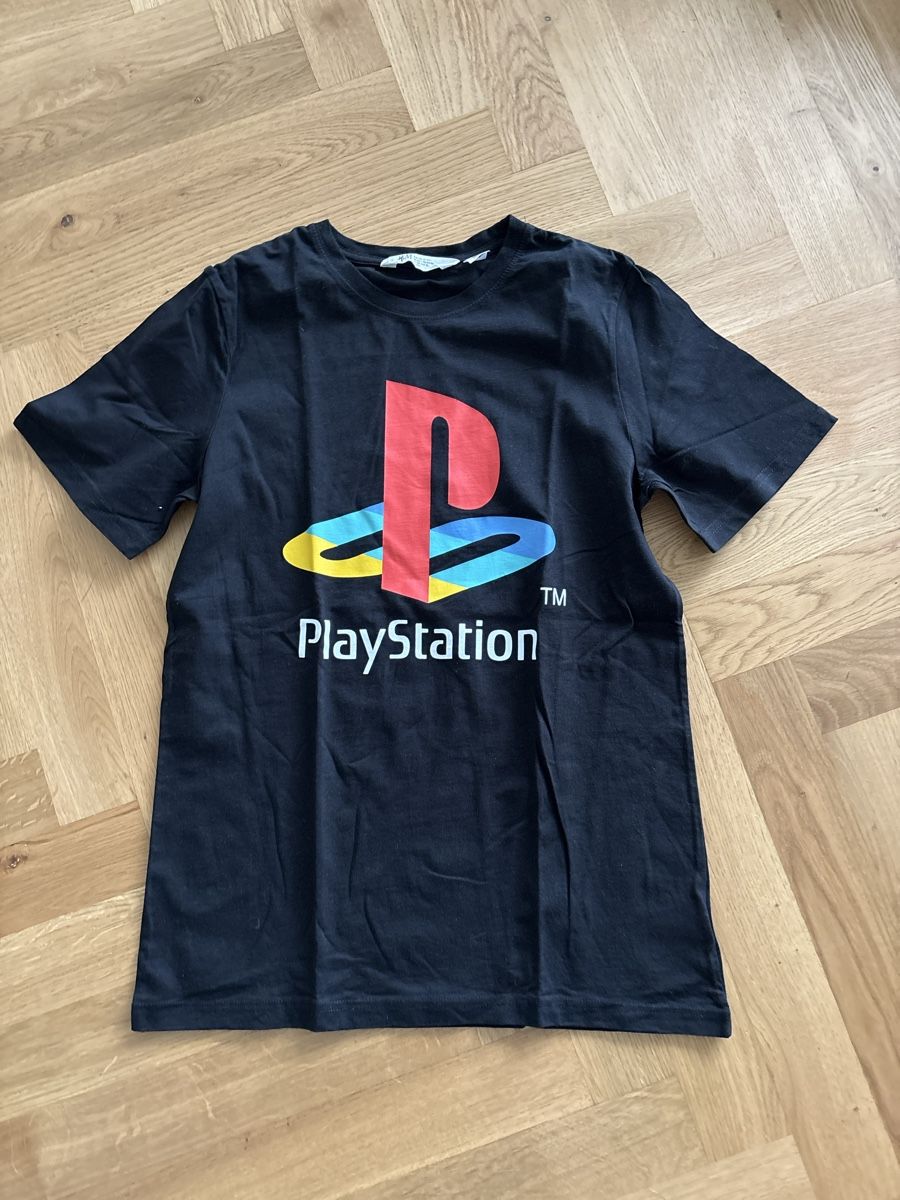 H&M Camicie, T-shirt & Polo: T-Shirt von H&M, Grösse 170 – Nuovo (secondo la descrizione) da Wohlen AG venduto da Michi761