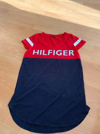 Jolie robe Tommy Hilfiger taille M