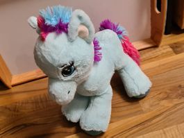 Großes Filly Plüsch Pferd