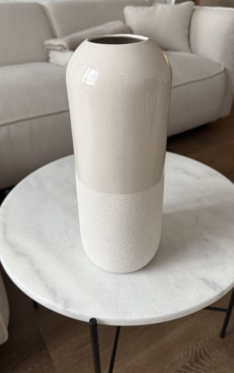 Vase & Récipients: Keramikvase – Neuf (Voir description) à Uzwil par Milenaa22