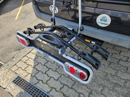 Thule EuroRide 940 Fahrradträger für Anhängerkupplung