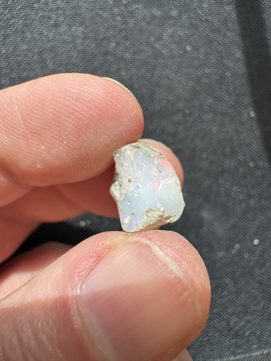Pierres précieuses: Äthiopischer Opal lot 78.95 – Neuf avec emballage d'origine à Wängi par Horus90 5
