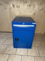 Schubladenschrank WS2 Bedrunka Werkzeugschrank
