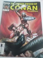 The Savage Sword of Conan Nr. 158