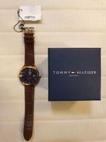 TOMMY HILFIGER HERREN ARMBANDUHR / D1