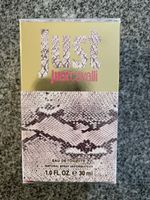 Just Cavalli Eau de Toilette 30ml Neu in Folie