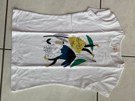 CATIMINI t-shirt 12ans/152cm