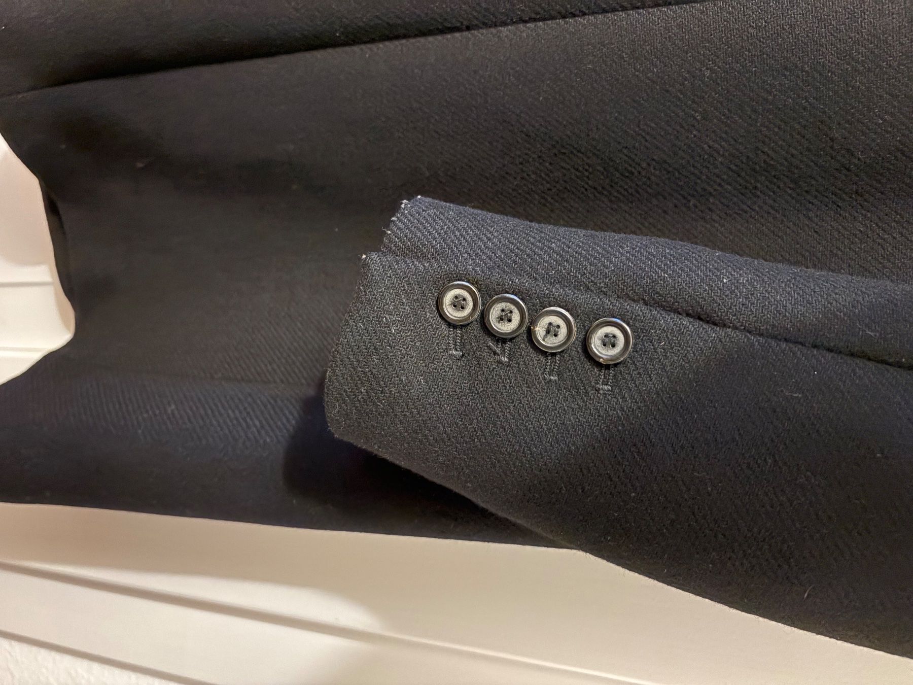 Zara Cappotti: Mantel Zara – Usato da Winterthur venduto da andObe 4