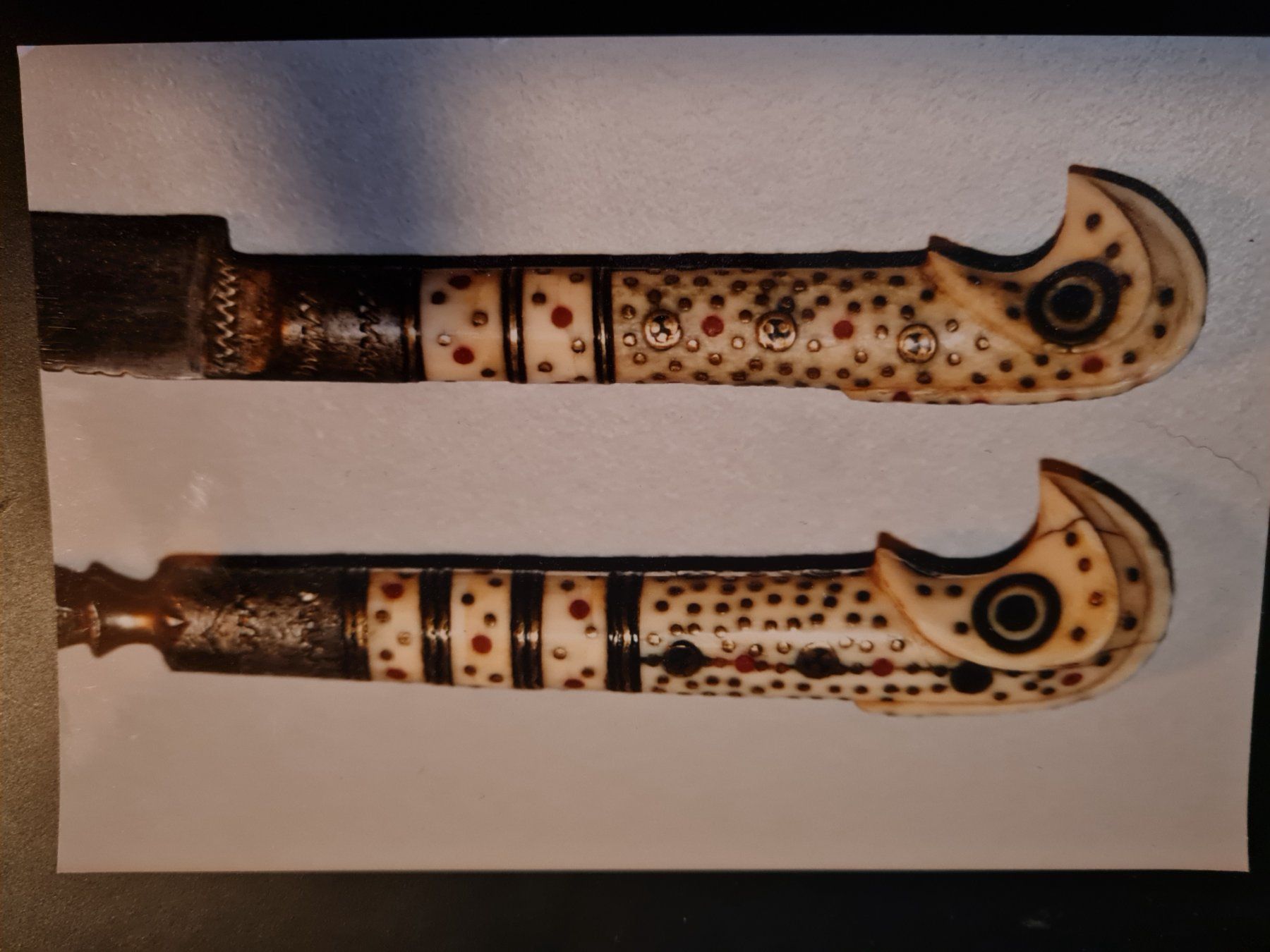 Set di posate: AKTION: Antikes Besteck Set Sarajewo 1880 – Usato da Winterthur venduto da Bartrg77 4