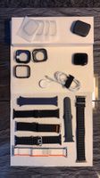 APPLE Watch Series 9 45 mm/ Garantie 04.27.