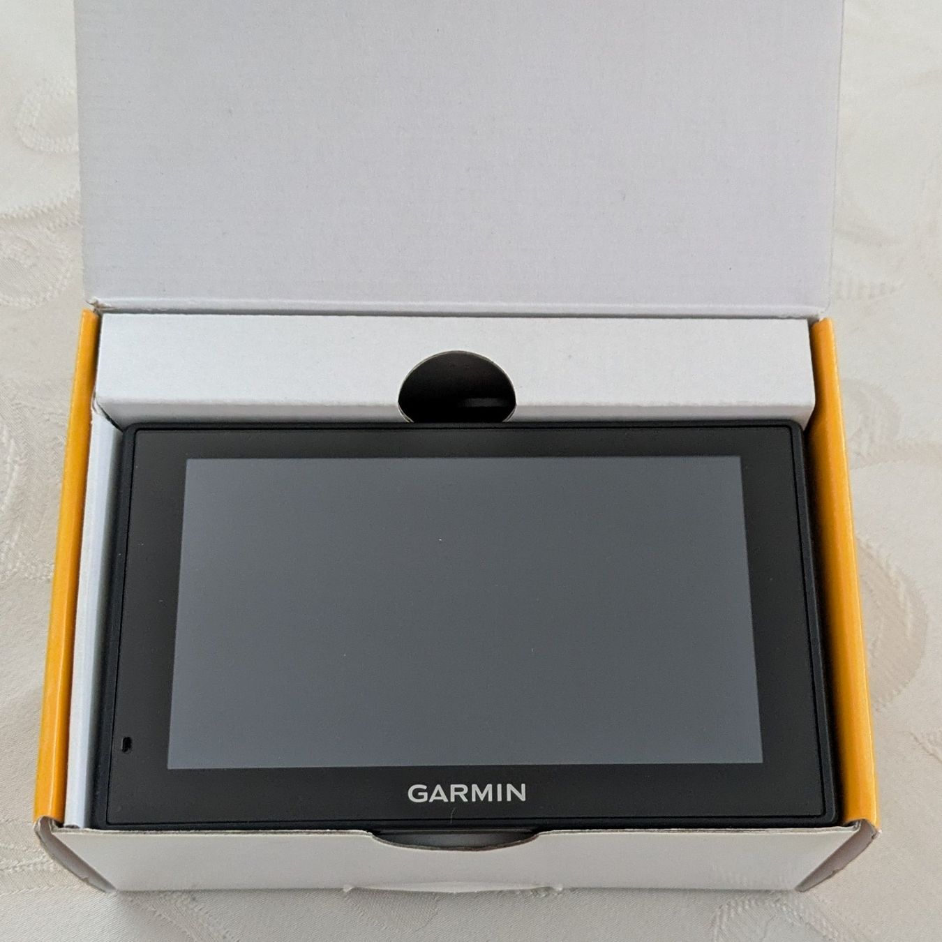 Garmin Navigatori: Garmin DriveSmart™ 50 LMT-D – Usato da Benken SG venduto da olga81 2