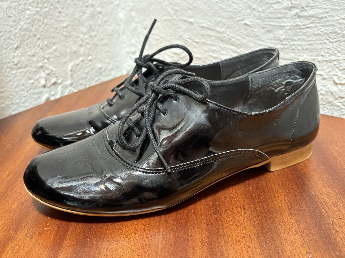 Scarpe per ragazze: Schuh-Set Mädchen 3 Paar schwarz 34 – Nuovo (secondo la descrizione) da Birmensdorf ZH venduto da tan_nk9m 5