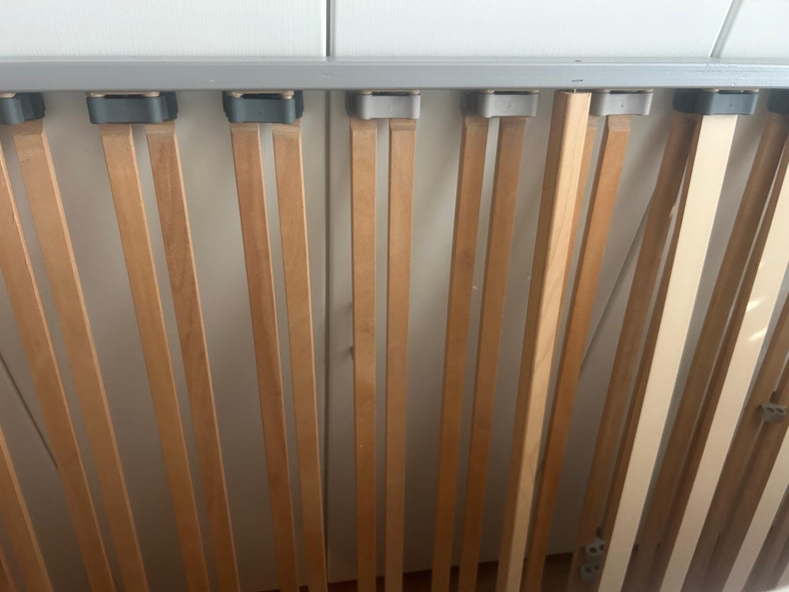Betten: Bett 140 x 200 – Gebraucht aus Dottikon von ire_pf55 8